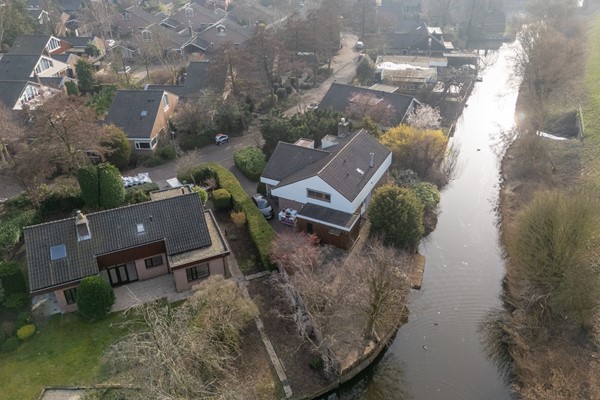 Medium property photo - Moerasvaren 54, 1441 SR Purmerend